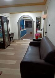 Blk 17 Marsiling Gardens (Woodlands), HDB 3 Rooms #574230741